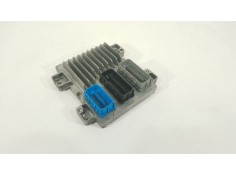 Recambio de centralita motor uce para opel astra j sports tourer (p10) 1.4 turbo (35) referencia OEM IAM 12643636 12660714  2