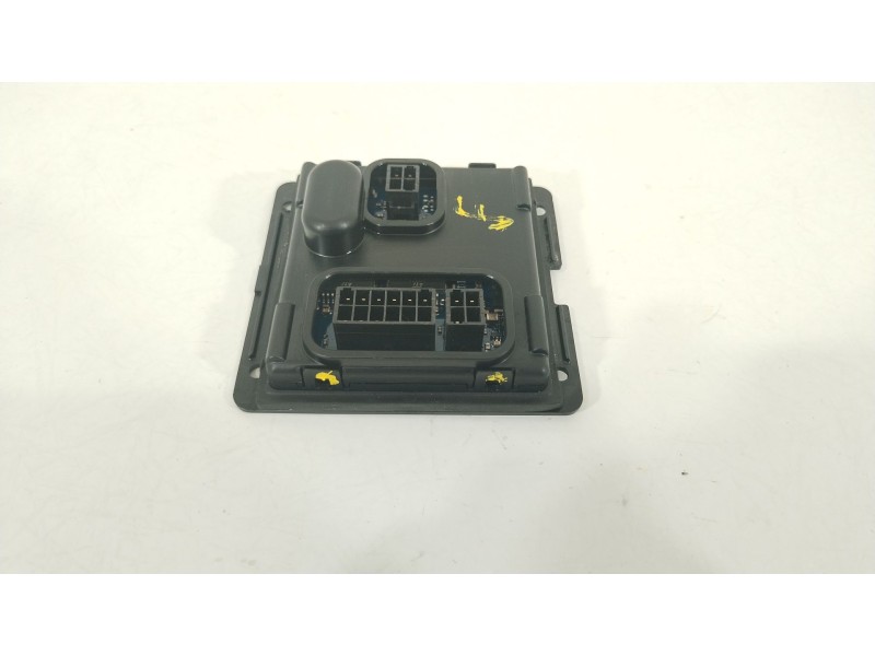 Recambio de centralita faros xenon para volkswagen passat b6 (3c2) 2.0 tdi referencia OEM IAM 7L6941329A 89391420 