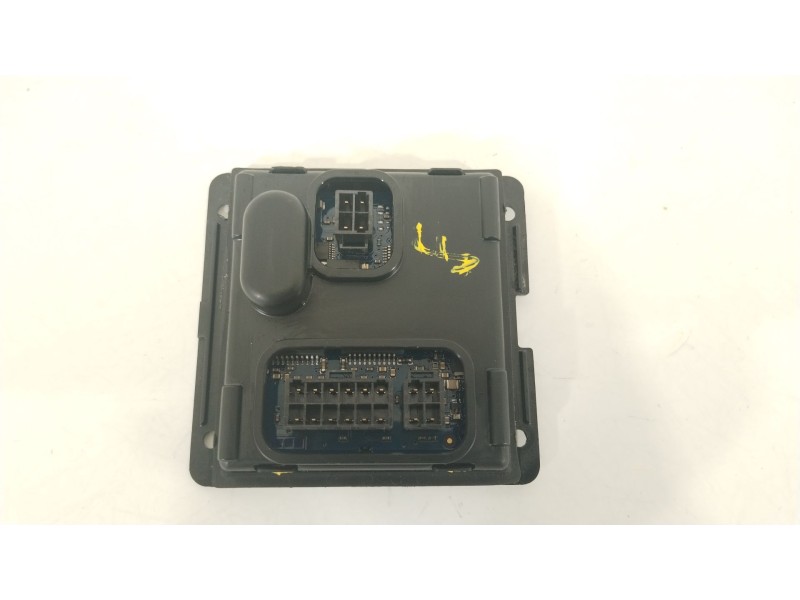 Recambio de centralita faros xenon para volkswagen passat b6 (3c2) 2.0 tdi referencia OEM IAM 7L6941329A 89391420 