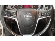 Recambio de airbag delantero izquierdo para opel astra j sports tourer (p10) 1.4 turbo (35) referencia OEM IAM 39172523  