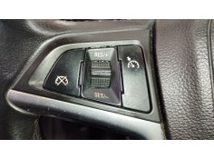Recambio de mando volante para opel astra j (p10) 2.0 cdti (68) referencia OEM IAM   