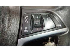 Recambio de mando volante para opel astra j (p10) 2.0 cdti (68) referencia OEM IAM    2