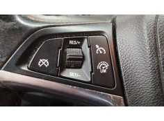 Recambio de mando volante para opel astra j sports tourer (p10) 1.4 turbo (35) referencia OEM IAM 13268692 13268686 