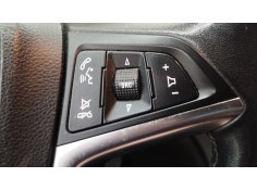 Recambio de mando volante para opel astra j sports tourer (p10) 1.4 turbo (35) referencia OEM IAM 13268692 13268686  2