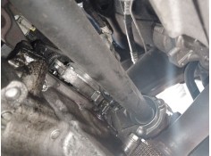 Recambio de transmision delantera derecha para opel astra j (p10) 2.0 cdti (68) referencia OEM IAM    2