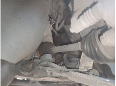 Recambio de transmision delantera izquierda para opel astra j (p10) 2.0 cdti (68) referencia OEM IAM   