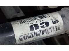 Recambio de transmision delantera izquierda para opel astra j (p10) 2.0 cdti (68) referencia OEM IAM 13250869  