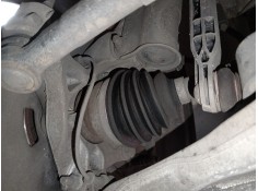 Recambio de transmision delantera izquierda para opel astra j sports tourer (p10) 2.0 cdti (35) referencia OEM IAM   