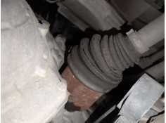 Recambio de transmision delantera izquierda para opel astra j sports tourer (p10) 2.0 cdti (35) referencia OEM IAM    2