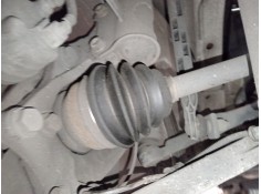 Recambio de transmision delantera derecha para opel astra j (p10) 1.7 cdti (68) referencia OEM IAM   