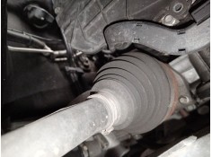 Recambio de transmision delantera derecha para opel astra j (p10) 1.7 cdti (68) referencia OEM IAM    2