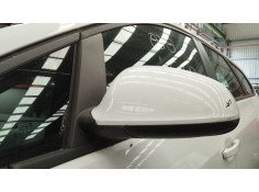 Recambio de retrovisor izquierdo para opel astra j sports tourer (p10) 1.4 turbo (35) referencia OEM IAM 13379133  