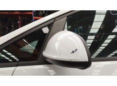 Recambio de retrovisor izquierdo para opel astra j sports tourer (p10) 1.4 turbo (35) referencia OEM IAM 13379133   2