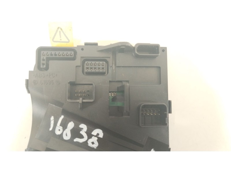 Recambio de modulo electronico para audi a3 (8p1) 2.0 tdi referencia OEM IAM 1K0953549AH  