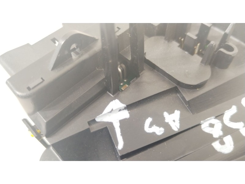 Recambio de modulo electronico para audi a3 (8p1) 2.0 tdi referencia OEM IAM 1K0953549AH  