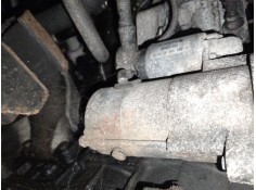 Recambio de motor arranque para ssangyong kyron 200 xdi limited referencia OEM IAM 6611514101  