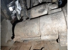 Recambio de motor arranque para ssangyong actyon i 200 xdi 4wd referencia OEM IAM 6611514101  
