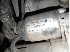 Recambio de motor arranque para ssangyong actyon i 200 xdi 4wd referencia OEM IAM 6611514101   2