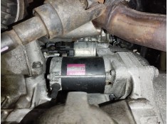 Recambio de motor arranque para lexus is iii (_e3_) 250 (gse30_) referencia OEM IAM 2810031070  4280002340
