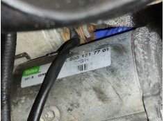 Recambio de motor arranque para mercedes-benz clase cls (w219) 320 cdi (219.322) referencia OEM IAM A0051517701   2
