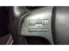 Recambio de volante para mazda 6 sedán (gh) 2.0 mzr-cd (gh14) referencia OEM IAM GS1F32980J   2