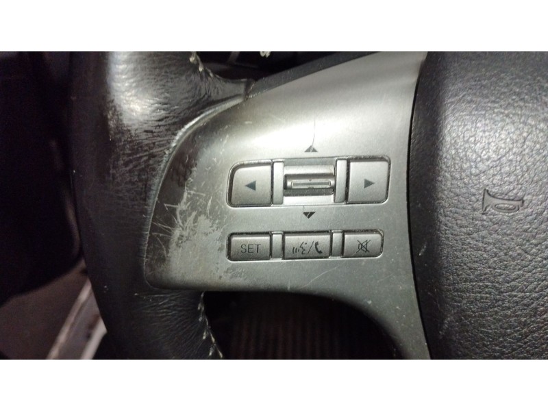 Recambio de volante para mazda 6 sedán (gh) 2.0 mzr-cd (gh14) referencia OEM IAM GS1F32980J  