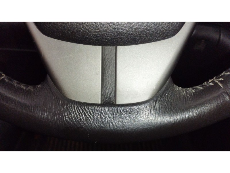 Recambio de volante para mazda 6 sedán (gh) 2.0 mzr-cd (gh14) referencia OEM IAM GS1F32980J  