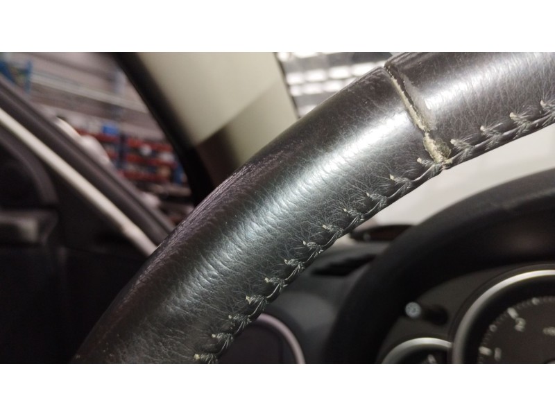 Recambio de volante para mazda 6 sedán (gh) 2.0 mzr-cd (gh14) referencia OEM IAM GS1F32980J  