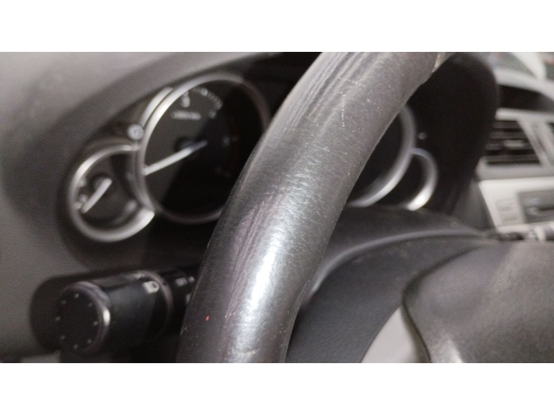 Recambio de volante para mazda 6 sedán (gh) 2.0 mzr-cd (gh14) referencia OEM IAM GS1F32980J  