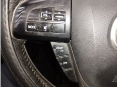 Recambio de mando volante para mazda 3 sedán (bl) 1.6 mzr cd (bl14) referencia OEM IAM   