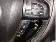 Recambio de mando volante para mazda 3 sedán (bl) 1.6 mzr cd (bl14) referencia OEM IAM    2
