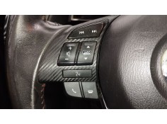 Recambio de mando volante para mazda 3 sedán (bm_, bn_) 2.2 d referencia OEM IAM   