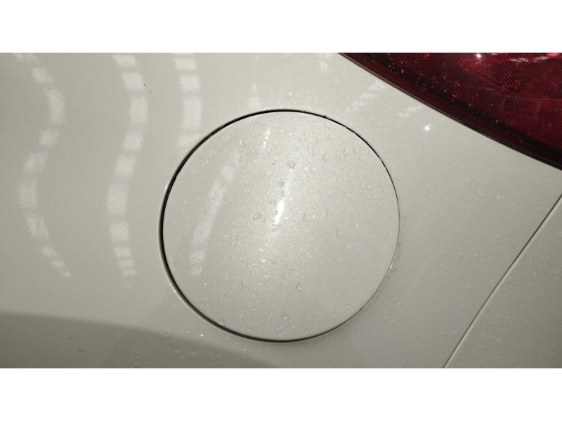 Recambio de tapa exterior combustible para mazda cx-5 (ke, gh) 2.2 d (ke2fw) referencia OEM IAM   