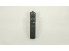 Recambio de mando elevalunas delantero izquierdo para saab 9-3 (ys3f, e79, d79, d75) 1.9 tid referencia OEM IAM 12772023 1277202