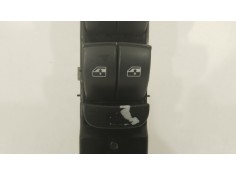 Recambio de mando elevalunas delantero izquierdo para saab 9-3 (ys3f, e79, d79, d75) 1.9 tid referencia OEM IAM 12772023 1277202 2