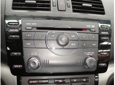 Recambio de sistema audio / radio cd para mazda 6 hatchback (gh) 1.8 mzr referencia OEM IAM   