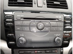 Recambio de sistema audio / radio cd para mazda 6 station wagon (gh) 2.0 mzr (ghefw) referencia OEM IAM   