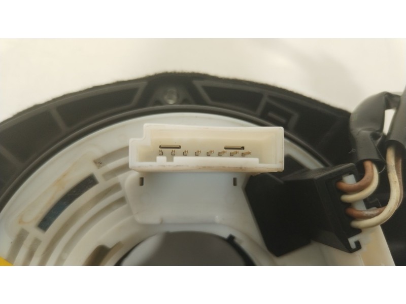 Recambio de anillo airbag para mini mini (r50, r53) one referencia OEM IAM 61311489480  