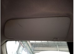 Recambio de parasol izquierdo para peugeot 308 i (4a_, 4c_) 1.6 hdi referencia OEM IAM   