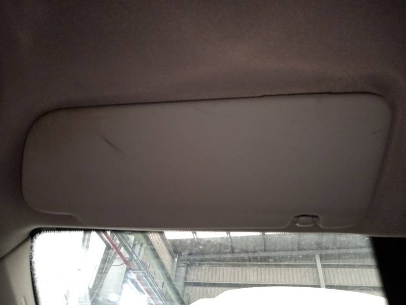 Recambio de parasol izquierdo para peugeot 308 i (4a_, 4c_) 1.6 hdi referencia OEM IAM   
