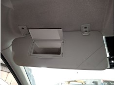 Recambio de parasol izquierdo para peugeot 308 i (4a_, 4c_) 1.6 hdi referencia OEM IAM    2