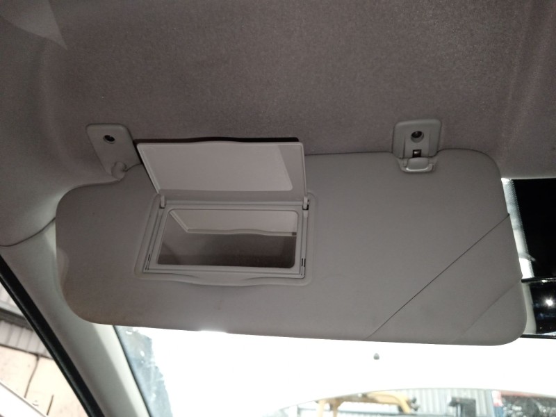 Recambio de parasol izquierdo para peugeot 308 i (4a_, 4c_) 1.6 hdi referencia OEM IAM   