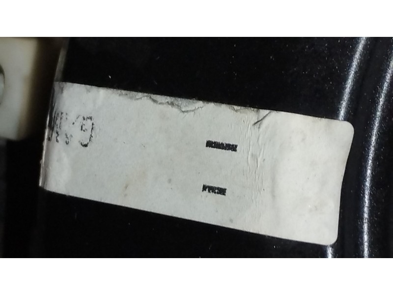 Recambio de servofreno para mazda 6 sedán (gh) 2.0 mzr-cd (gh14) referencia OEM IAM GAY74380Z  
