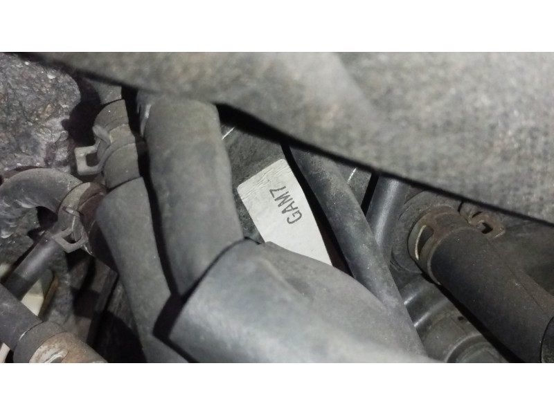 Recambio de servofreno para mazda 6 lim. (gh) 2.0 crtd 140cv active (4-ptas.) referencia OEM IAM   
