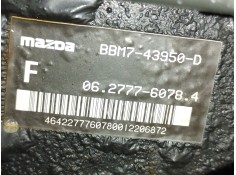 Recambio de servofreno para mazda 3 sedán (bl) 1.6 mzr cd (bl14) referencia OEM IAM BBM743950D   2