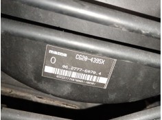 Recambio de servofreno para mazda 5 (cw) 1.6 cd referencia OEM IAM CG204395X 06277760704 