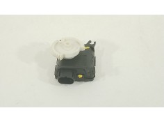 Recambio de motor apertura trampillas climatizador para seat ibiza iii (6l1) 1.9 tdi referencia OEM IAM 6Q1907511A 0132501202 