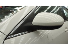 Recambio de retrovisor izquierdo para mazda 6 sedán (gh) 2.0 mzr-cd (gh14) referencia OEM IAM GS1F69180C85  