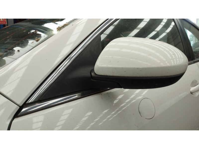 Recambio de retrovisor izquierdo para mazda 6 sedán (gh) 2.0 mzr-cd (gh14) referencia OEM IAM GS1F69180C85  