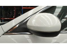 Recambio de retrovisor izquierdo para mazda 6 sedán (gh) 2.0 mzr-cd (gh14) referencia OEM IAM GS1F69180C85   2